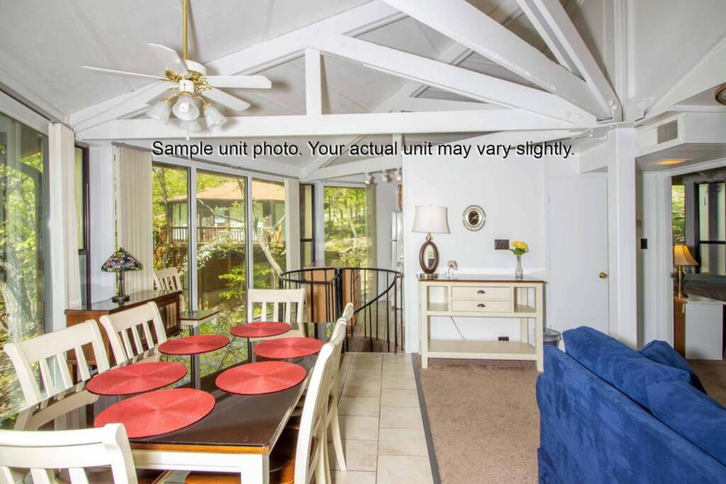 Unit 22 - Treetop 2 Bedroom Villa Village of Four Seasons المظهر الخارجي الصورة