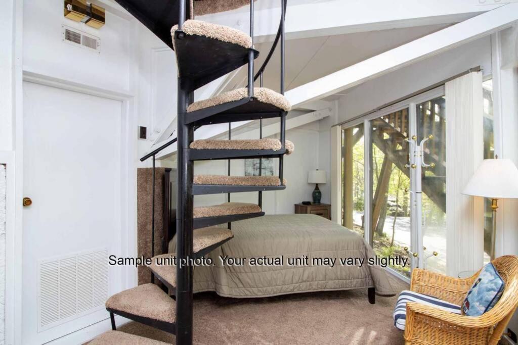 Unit 22 - Treetop 2 Bedroom Villa Village of Four Seasons المظهر الخارجي الصورة