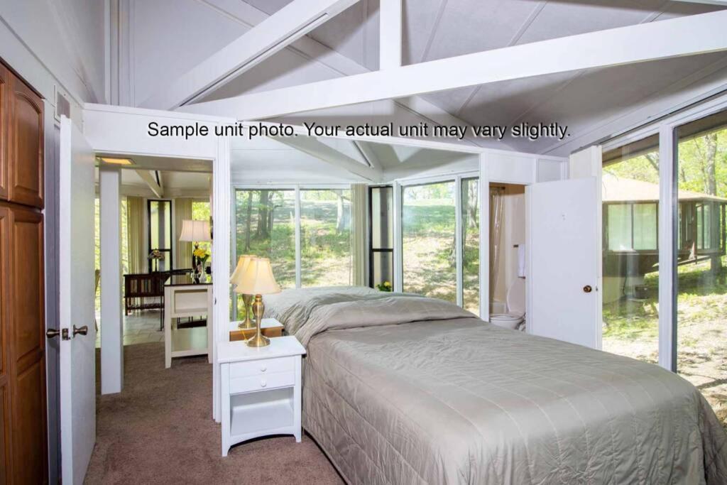 Unit 22 - Treetop 2 Bedroom Villa Village of Four Seasons المظهر الخارجي الصورة